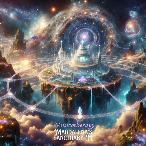 Magdalena's Sanctuary II