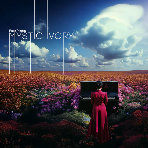Mystic Ivory