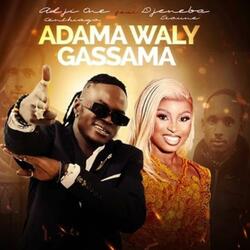 ADAMA WALY GASSAMA