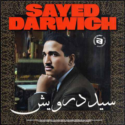 Sayed Darwish - Mémoire originale