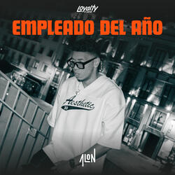 Empleado Del Año