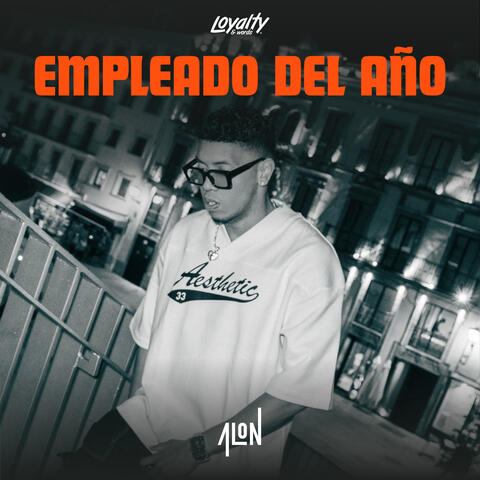 Empleado Del Año