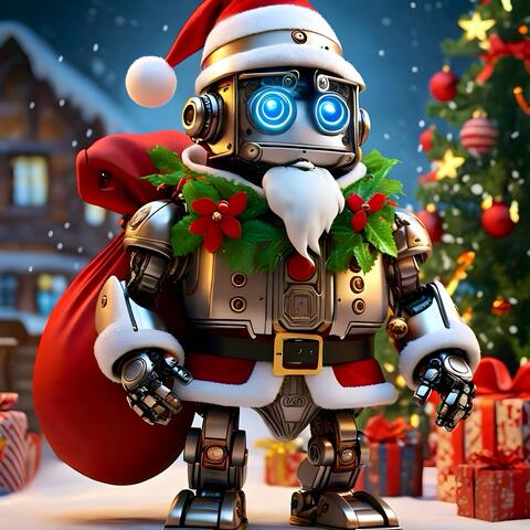 All I Want For Christmas Is You