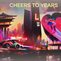 Cheers to Years