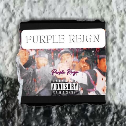 Purple Reign