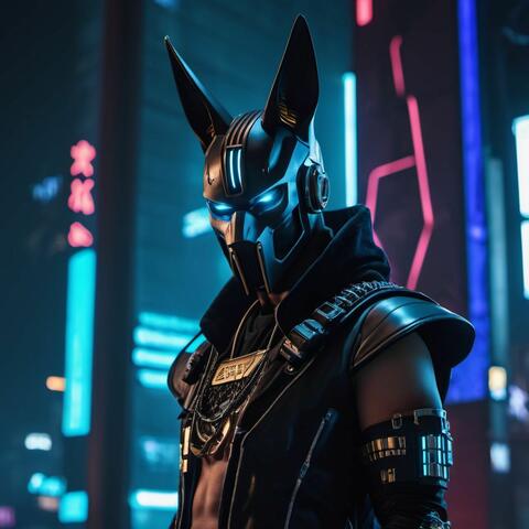 Anubis