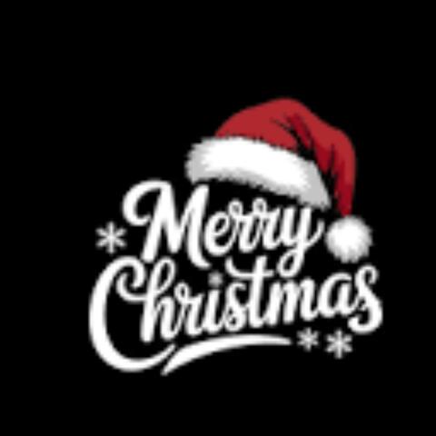 Merry Christmas