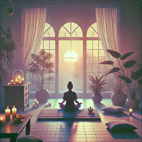 Tranquil Rythms