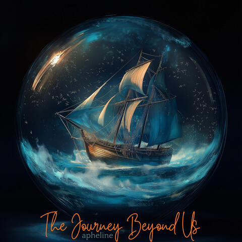 The Journey Beyond Us