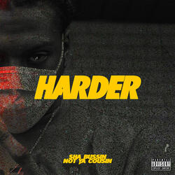 Harder