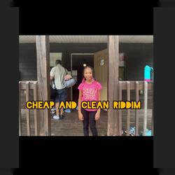 cheap And Clean Riddim