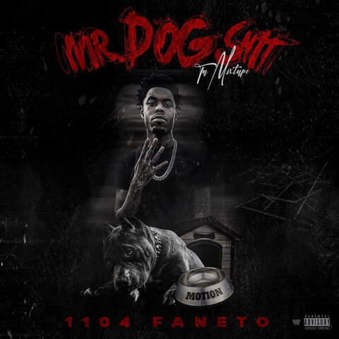 Mr Dog Shit