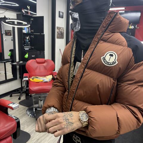 Niggas Know Wassup Witt 8