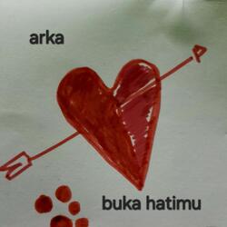 Buka hatimu