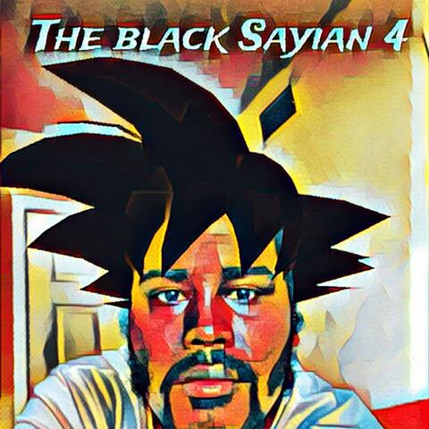 The Black Sayian 4