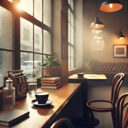 Espresso Mornings