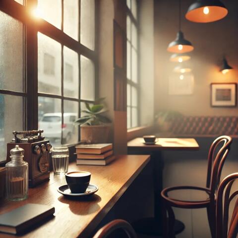 Espresso Mornings
