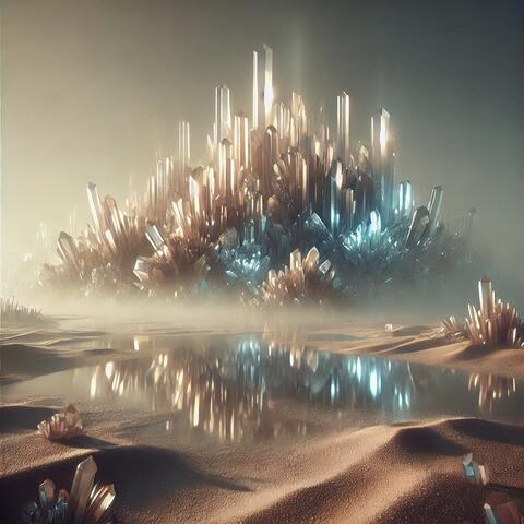 Misty Mirage