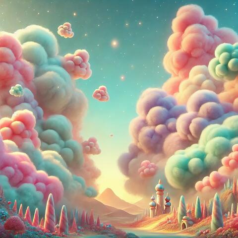 Candy Clouds