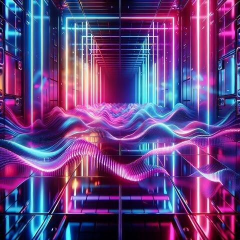 Neon Echo