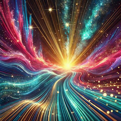 Starburst Wave