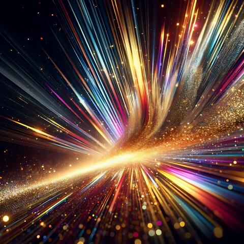 Glitter Rush