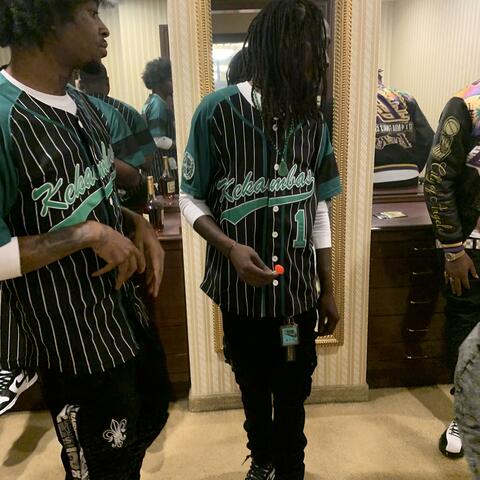 Run It Up