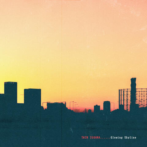 Glowing Skyline