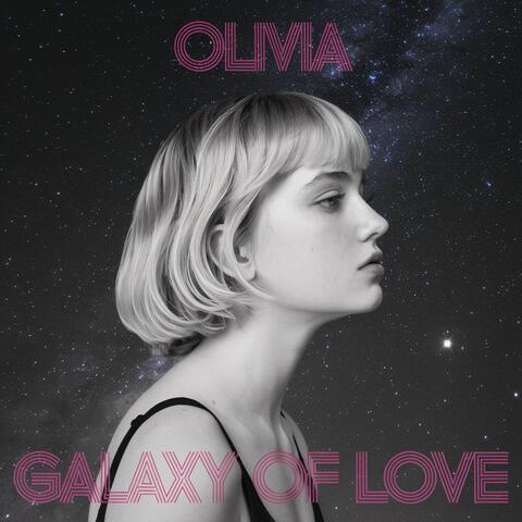 Galaxy of Love