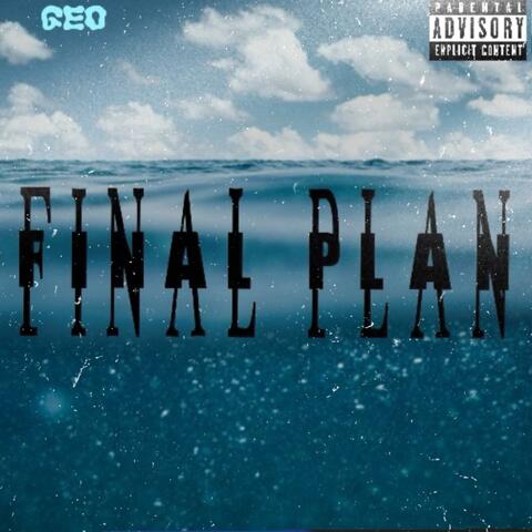 Final Plan