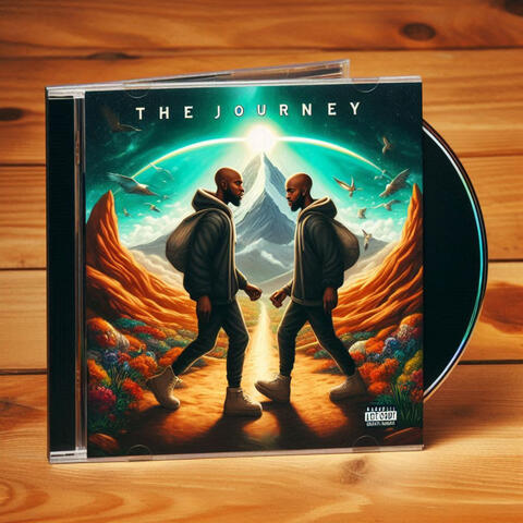 THE JOURNEY