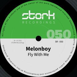 Fly With Me