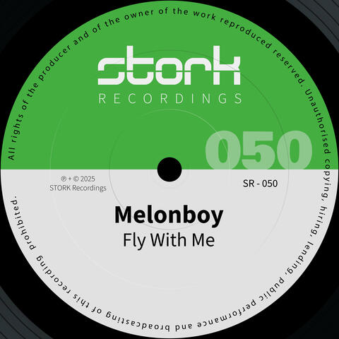 Fly With Me