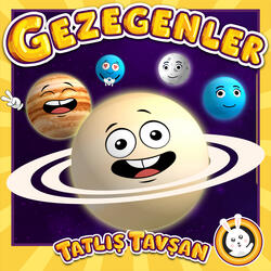 Gezegenler