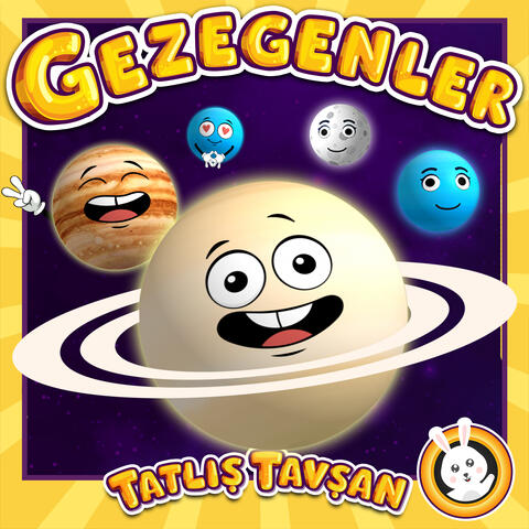 Gezegenler
