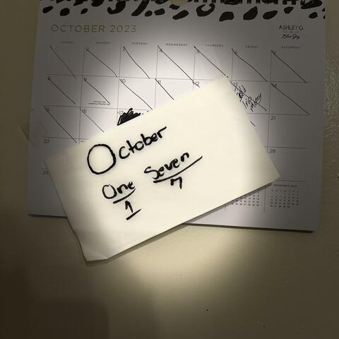 EST Oct 17