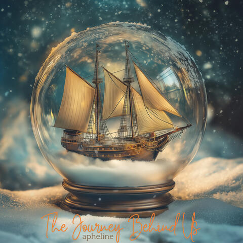 The Journey Behind Us