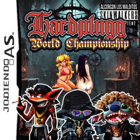 HARDPLUGG WORLD CHAMPIONSHIP