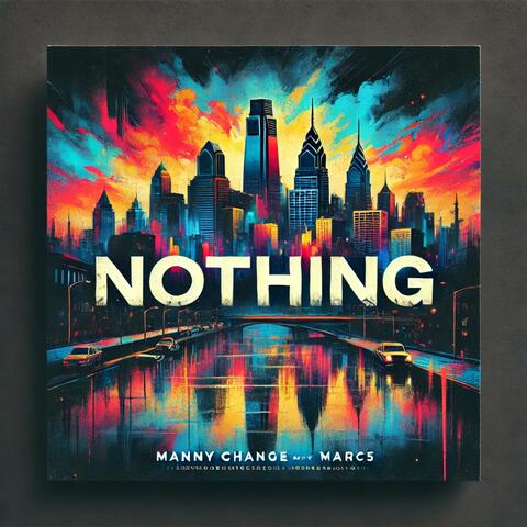 Nothing (remix)