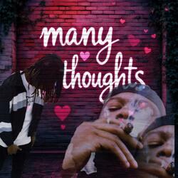 Many Thoughts
