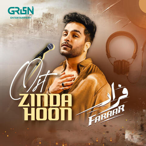 Zinda Hoon