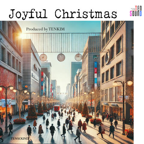 Joyful Christmas