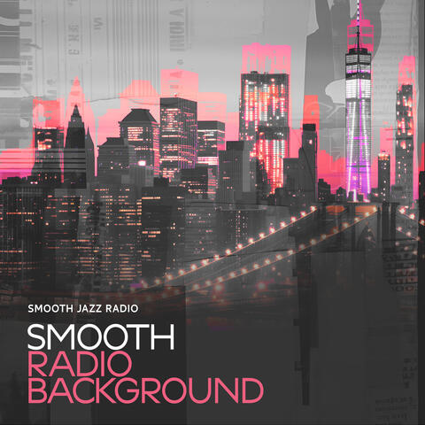 Smooth Radio Background