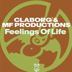 Feelings Of Life