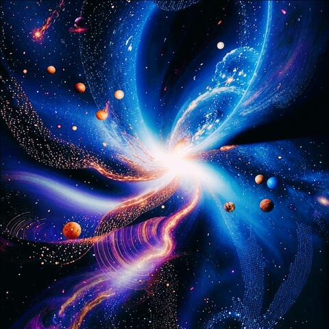 Expansion of the Universe