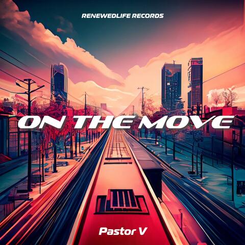 On The Move