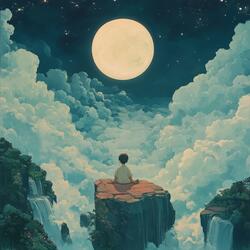 Lo-Fi Study Solitude