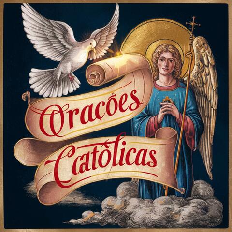 Orações Católicas