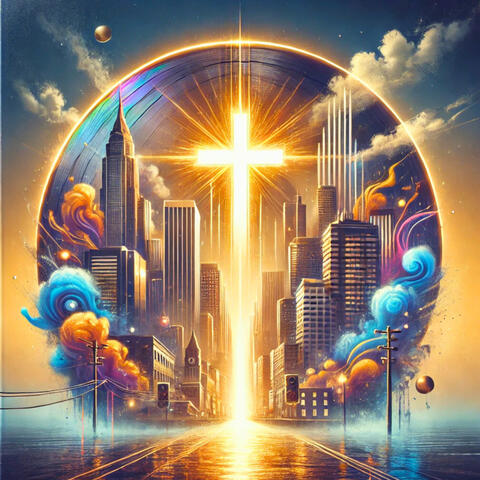 Rise Beyond the Fire