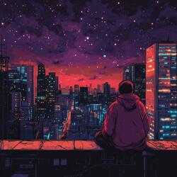 Lo-Fi Study and Focus